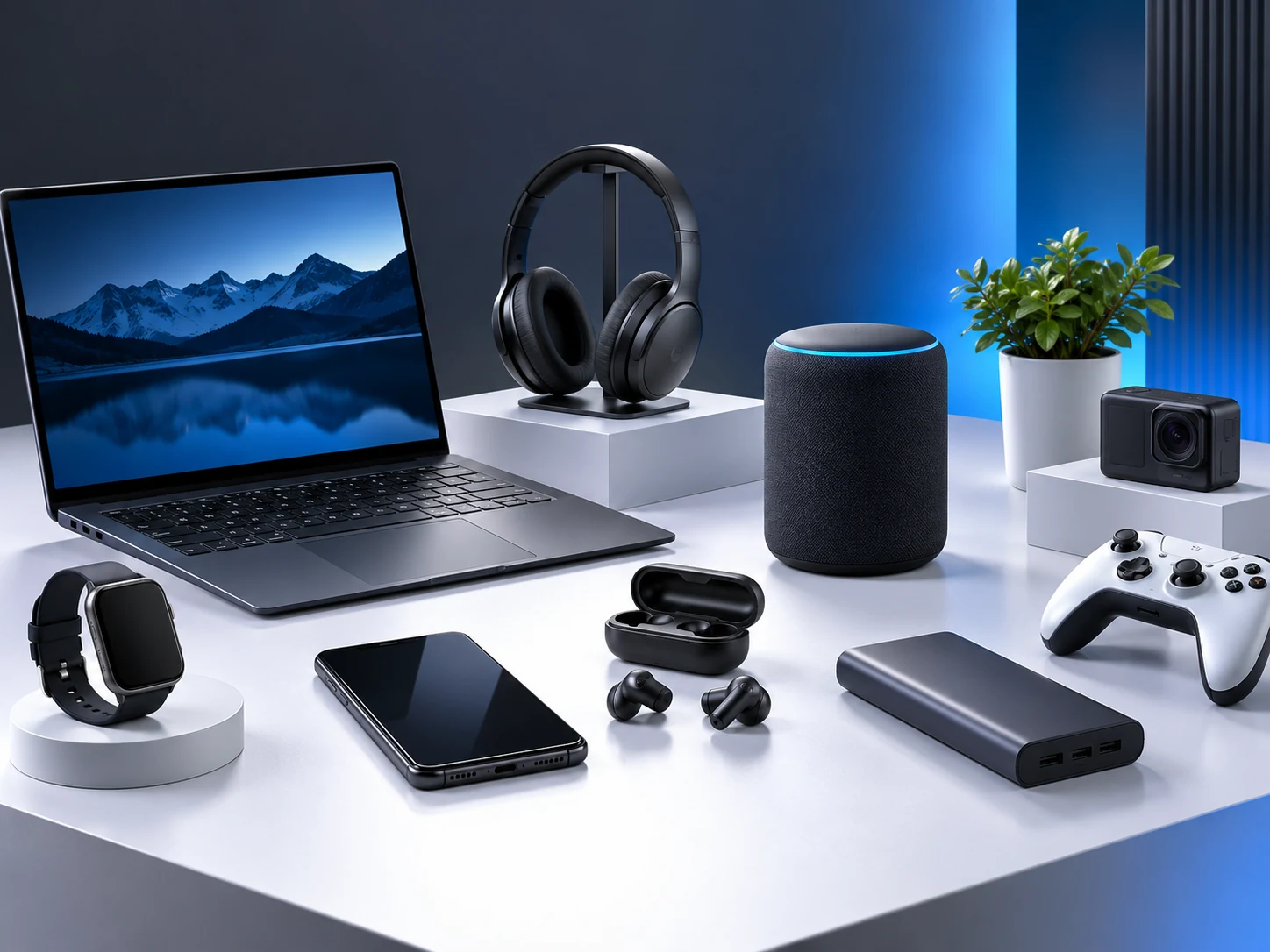 Consumer Electronics