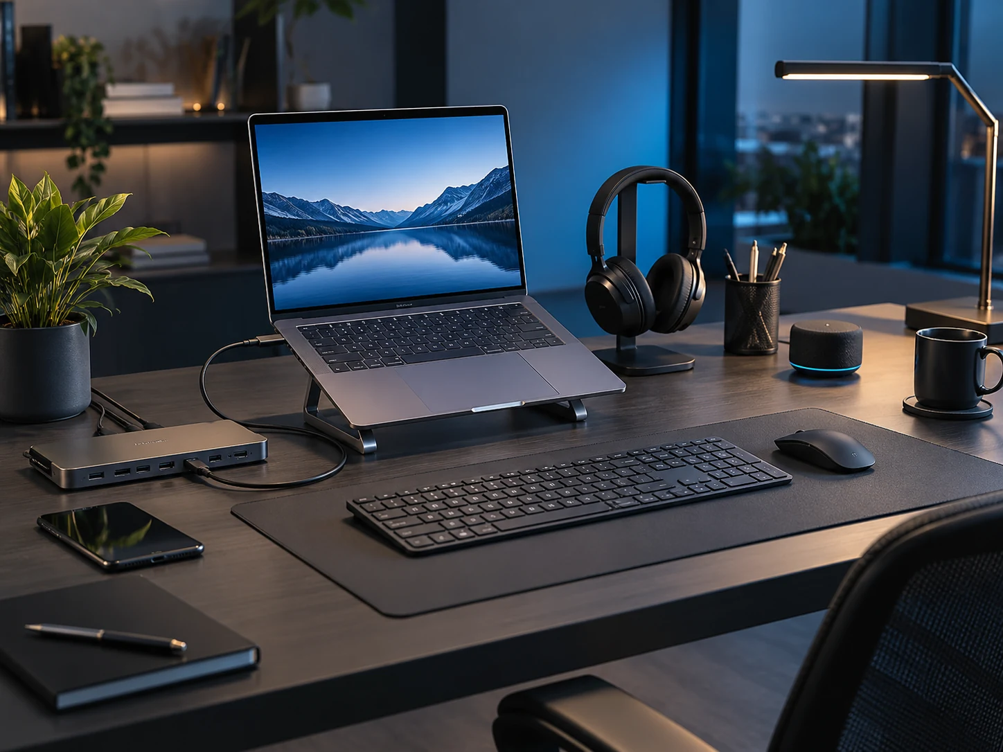 Smart Office