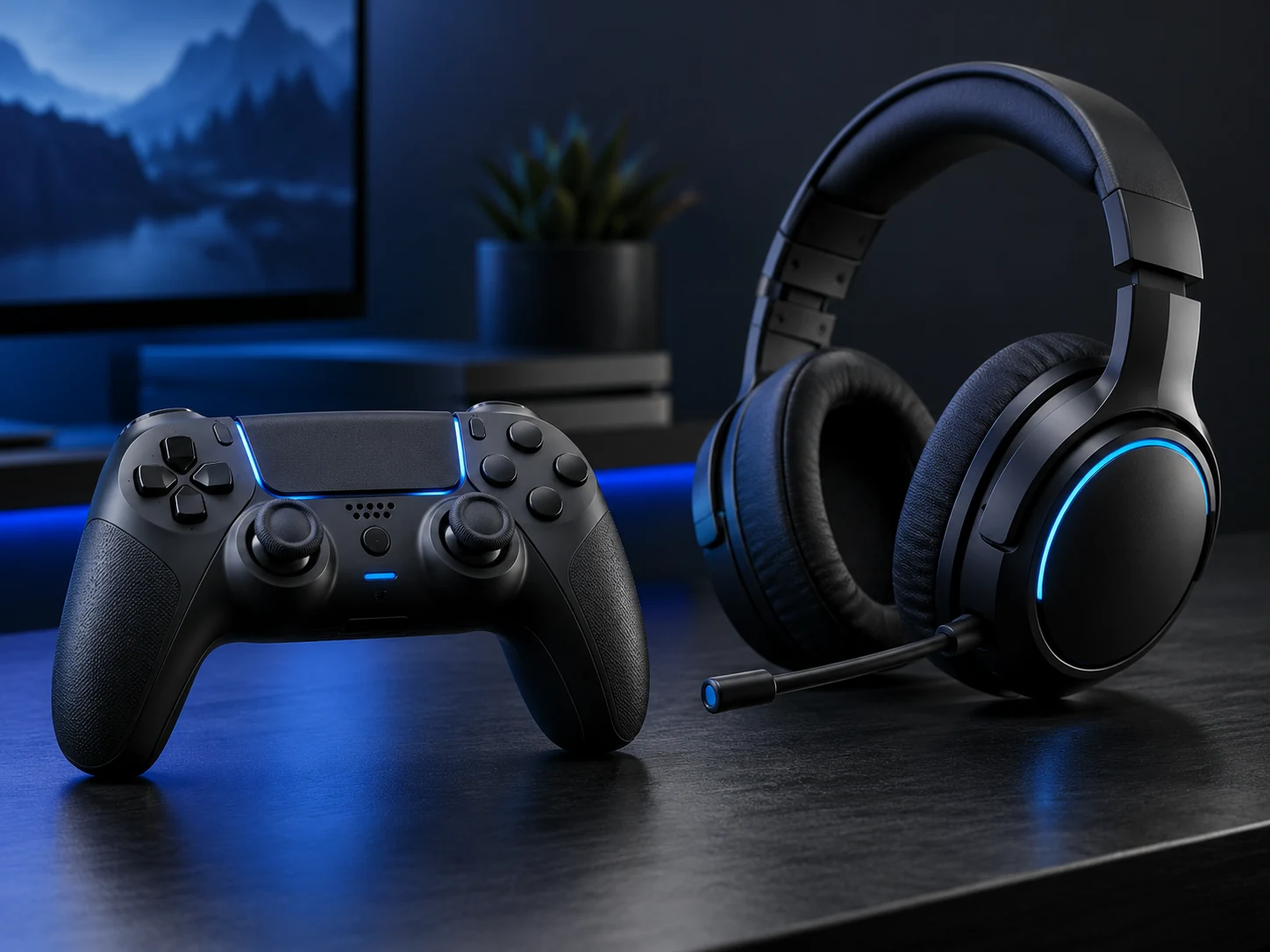 Gaming
