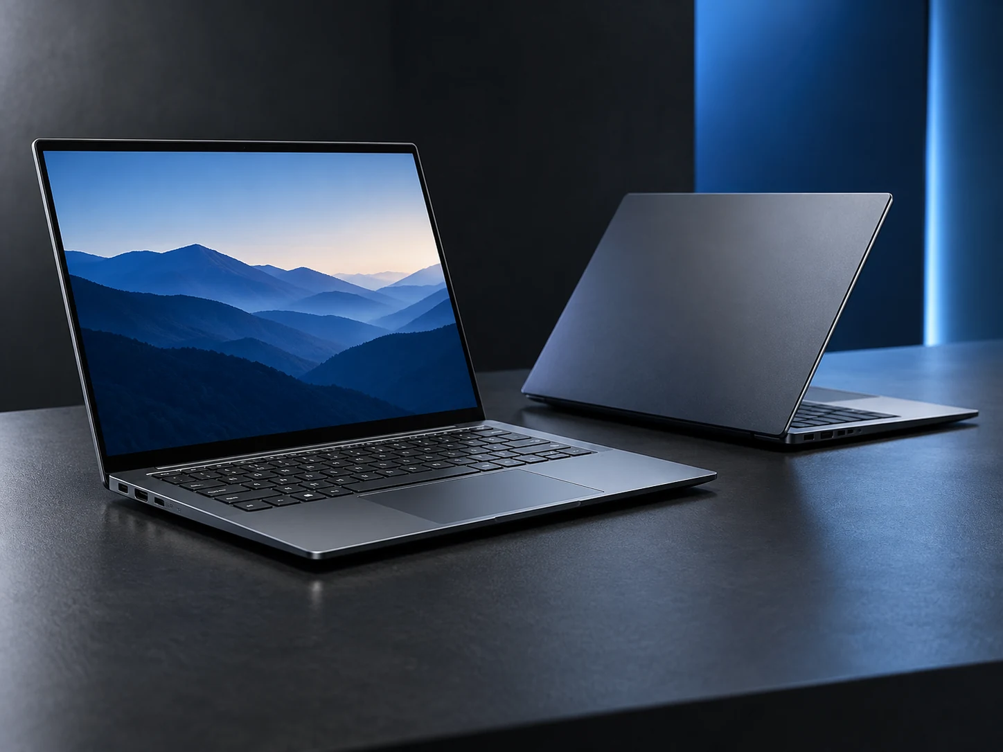 Laptops