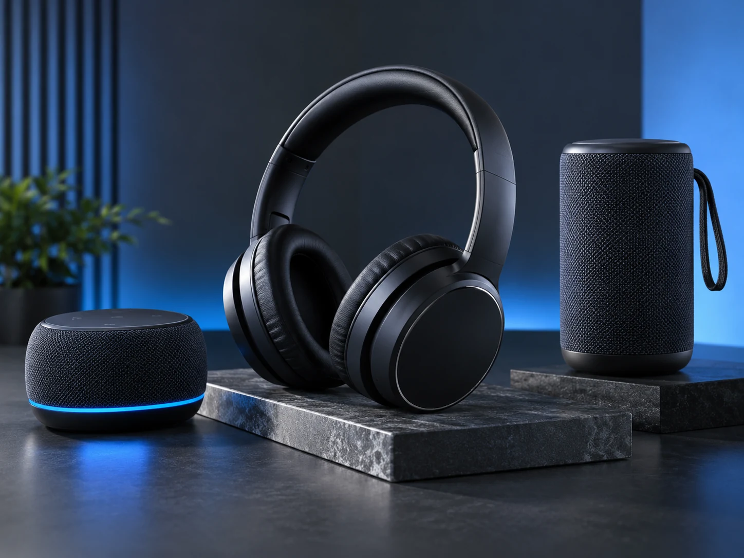 Audio