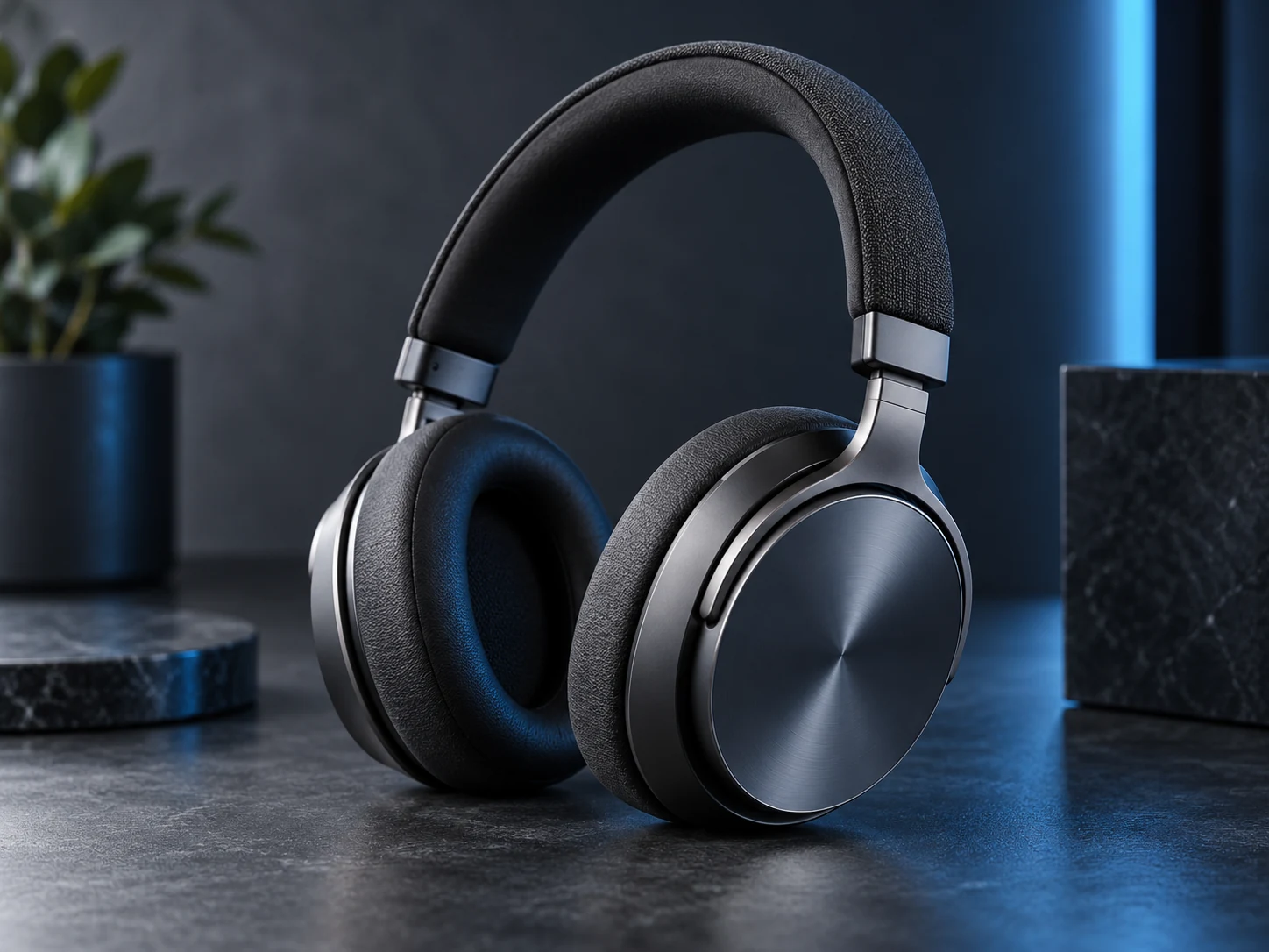 Audio Accessories