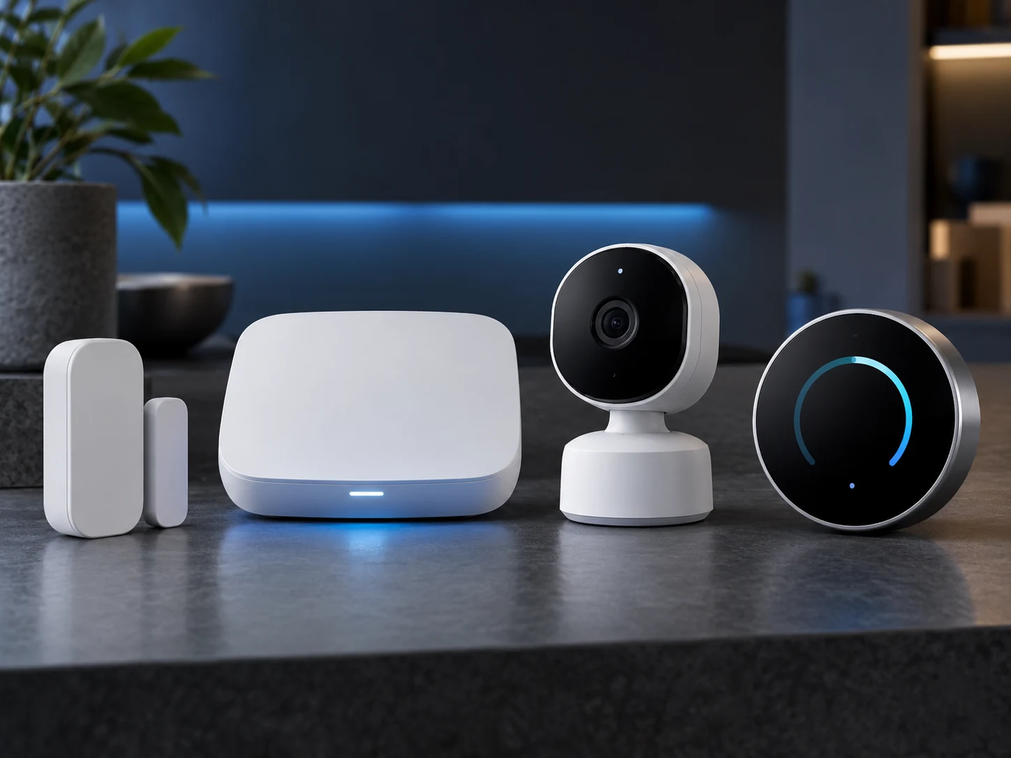 Smart Devices