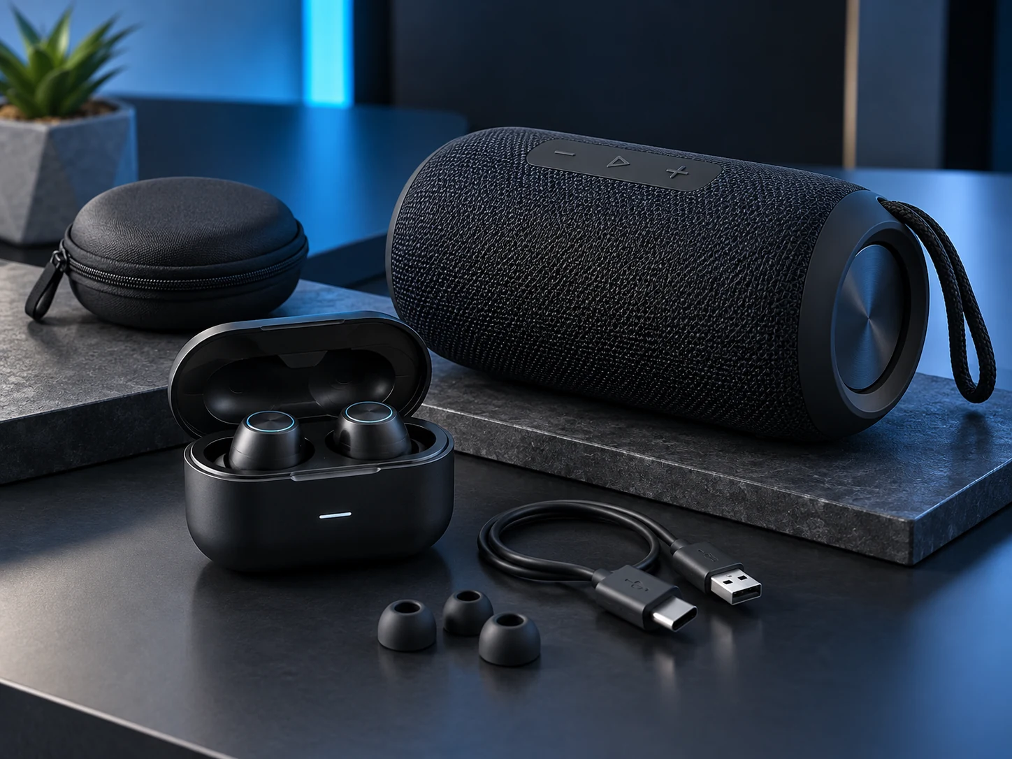 Audio