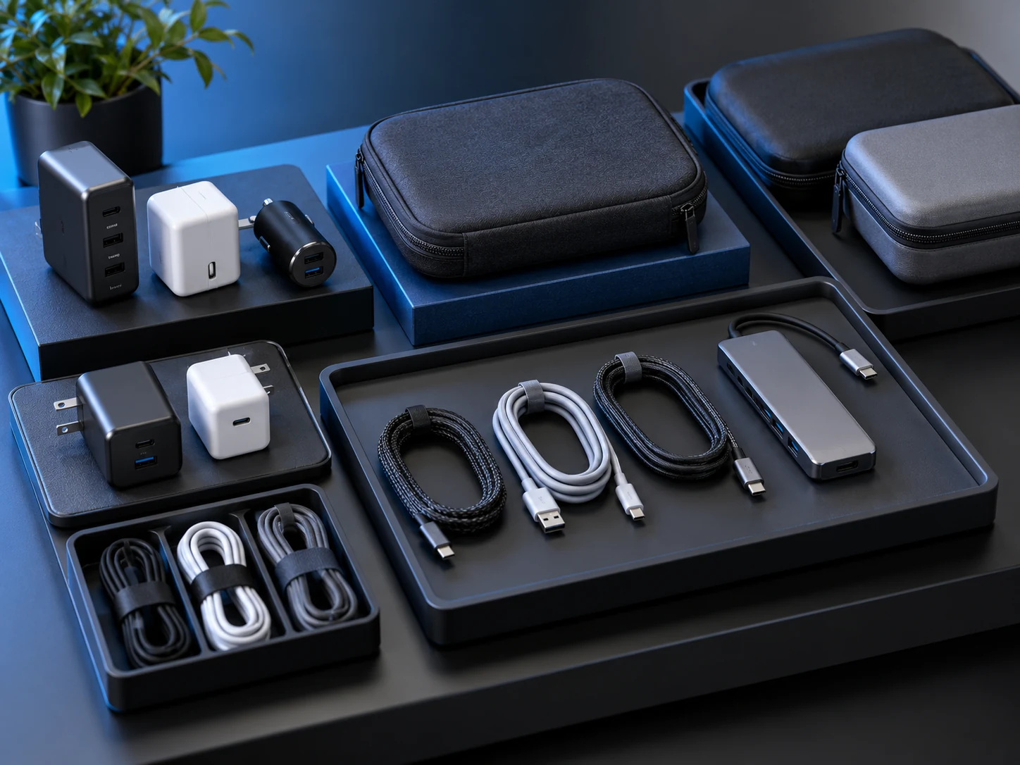 Accessories