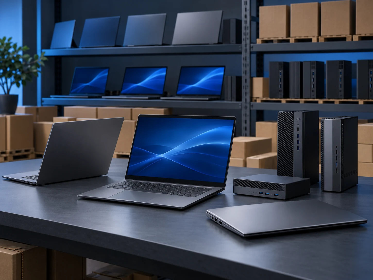 Computers
