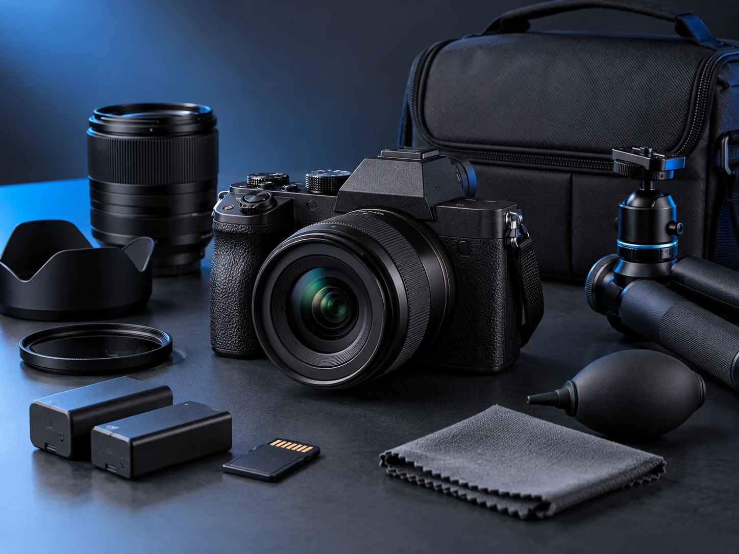 Digital Products