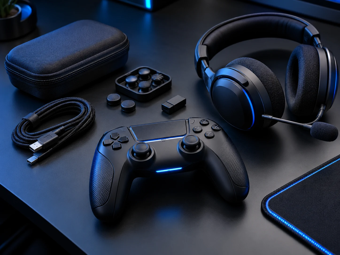 Gaming