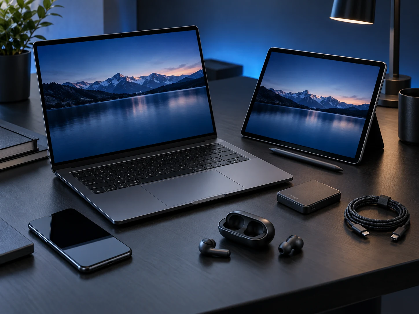 Digital Products