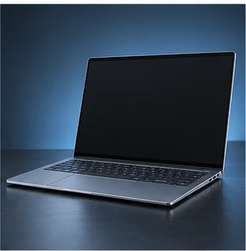 Fornitura notebook business — 12 unità