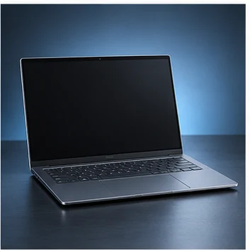 Fornitura notebook business premium — 10 unità