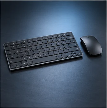 Kit tastiera e mouse wireless