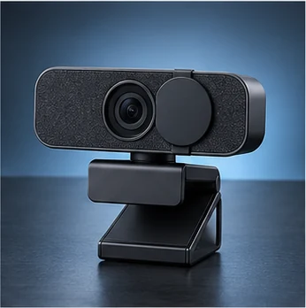 Fornitura webcam 4K per conferenze — 60 unità