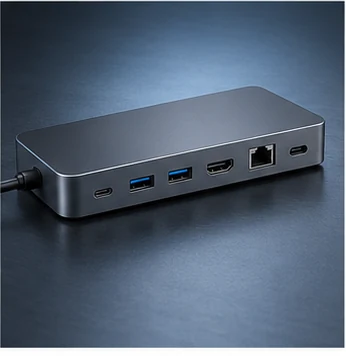 Docking station USB-C