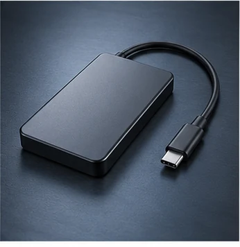 SSD portatile 2 TB